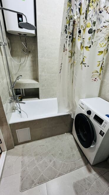 ареда: 1 комната, Собственник, Без подселения, С мебелью полностью — 9