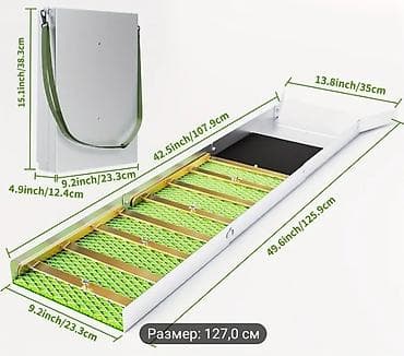 Таңгактоочу жана фасовкалоочу аппараттар: Промывочная чаша для промывки золота и тяжелых минералов — 5