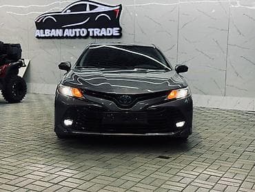 highlander 2012: Toyota Camry: 2020 г., Вариатор, Гибрид, Седан — 1