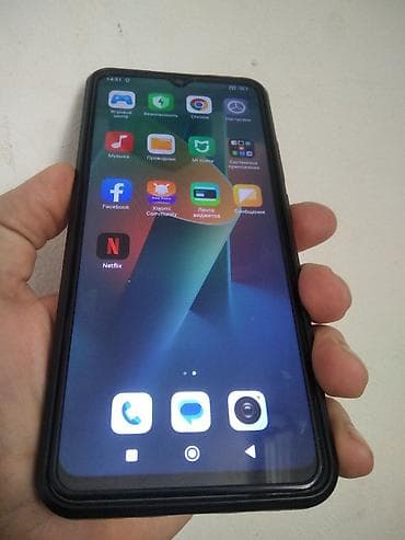 xiaomi redmi 12x: Redmi, Redmi 12C, 128 ГБ, 1 SIM, 2 SIM — 3
