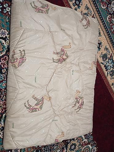 кра: Плед, Фактурный — 6