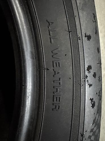 sailun шины цена бишкек: ШИНЫ 1-MOHAVEcuv—-Crossover 235/65R17 108H всесезонный (2шт) таиланд — 5