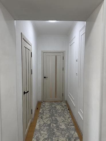 4: 2 комнаты, 56 м², 4 этаж — 5