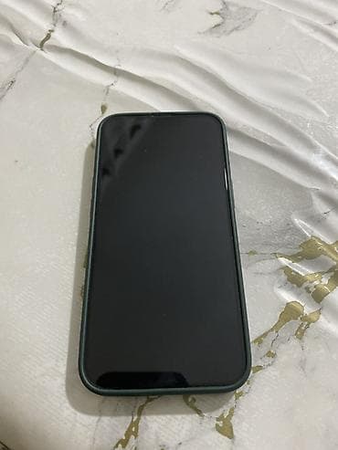 iphone 6: IPhone 13, Б/у, 256 ГБ, Черный, Чехол — 3