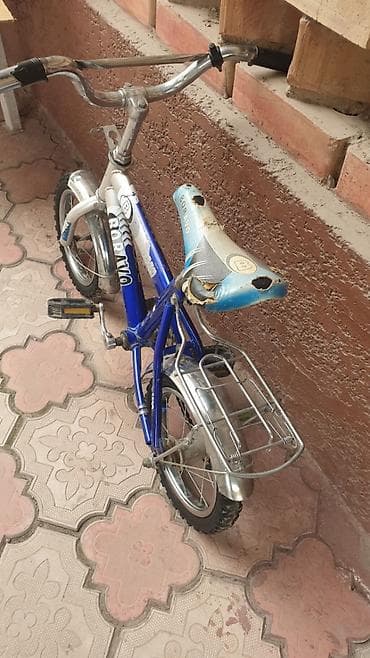 fixed gear: Детский велосипед, 2-колесный, 1 - 3 года — 2