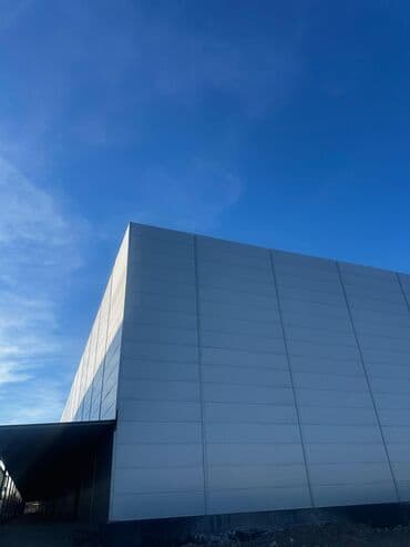 СКЛАДСКОЕ ПОМЕЩЕНИЕ В КОМПЛЕКСЕ КЛАССА А! От 600м2 Арендуйте