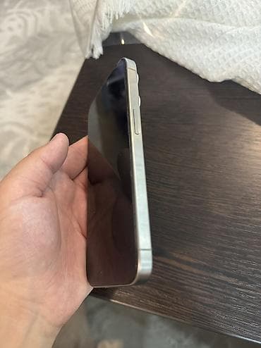 apple iphone 5s 64gb: IPhone 15 Pro, Б/у, 256 ГБ, Natural Titanium, Защитное стекло, Чехол, 80 % — 5