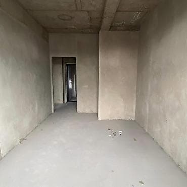 сдаю квартира район ала тоо: 1 комната, 40 м², Элитка, 5 этаж, Готовая ПСО (под самоотделку) — 8