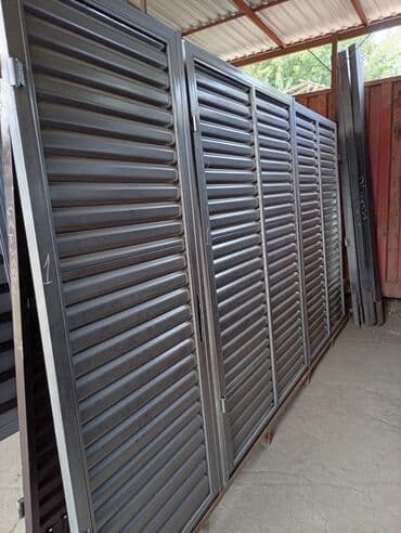 ремонт откатных ворот: Сварка | Ворота — 20