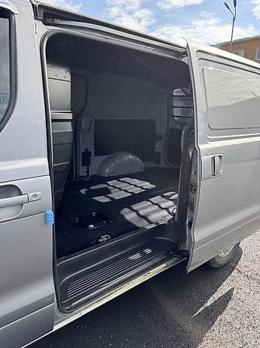 Продажа авто: Hyundai Grand Starex: 2019 г., 2.5 л, Автомат, Дизель, Фургон — 7