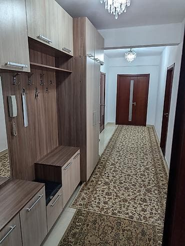 3 комнаты, Джал мкр (в т.ч. Верхний, Нижний, Средний) Агентство недвижимости, Можно с животными, от 1 года, от 6 месяцев, от 3 месяцев, С мебелью полностью at lalafo.kg 3 комнаты, Джал мкр (в т.ч. Верхний, Нижний, Средний) Агентство недвижимости, Можно с животными, от 1 года, от 6 месяцев, от 3 месяцев, С мебелью полностью