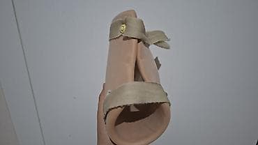 Ортезы: Ортопедический корсет (бондаж) Armor Orthopedics — тазобедренная шина — 10