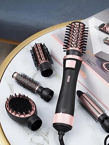 фен для рук: Мультистайлер Для выпрямления — 1