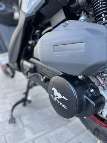 сколько стоит скутер самурай: Тип скутера 150 куб. см, Бензин, Новый — 8