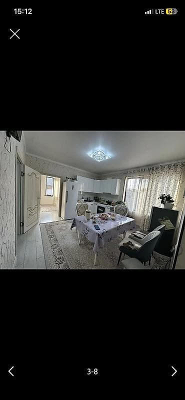 Дома: Продается 4х комнатный уютный дом🏠 Планировка продумана для комфортный — 3