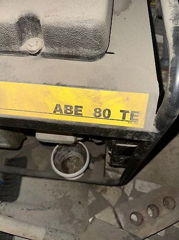 генераторы субару: Генератор — 2