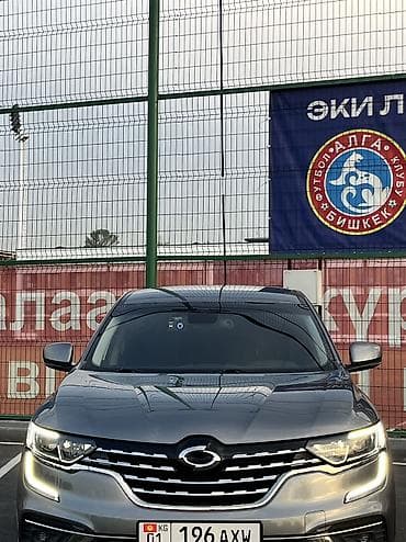 фильтор: Продаю Samsung qm6 Без единого вложения Состояние нового авто Все — 3
