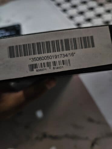 мониторы бишкек бу: Samsung Galaxy S22, Б/у, 256 ГБ, цвет - Белый, 1 SIM, eSIM — 4