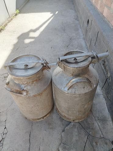 Канистра Самовывоз at lalafo.kg Канистра Самовывоз