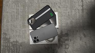 redmi note 10 pro: IPhone 15 Pro, Б/у, 512 ГБ, Natural Titanium, Коробка, 92 % — 5