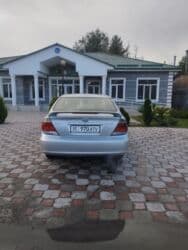 машины автомат недорогие бу: Toyota Camry: 2005 г., 2.4 л, Автомат, Бензин — 4