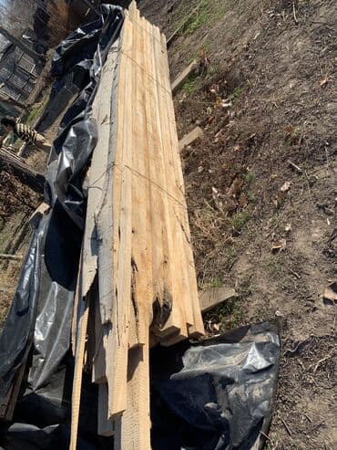 шашлык набор: Стропила Бака Терек — 1