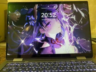 сенсорные ноутбуки: Ноутбук, HP, 16 ГБ ОЗУ, AMD Ryzen 5, Новый, Для работы, учебы, память SSD — 1