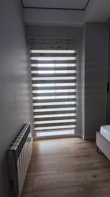 binar: 2 комнаты, 59 м², 7 этаж — 4