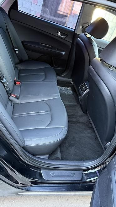 рейка гольф: Kia K5: 2019 г., 2 л, Автомат, Газ, Седан — 10