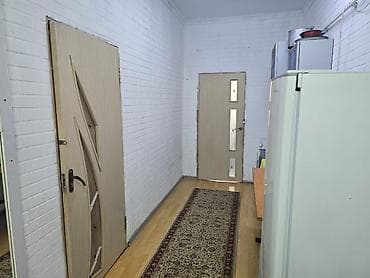 олд бишкек: Продается дом в Центре 5 комнат,3 фазка центральная канализация — 8
