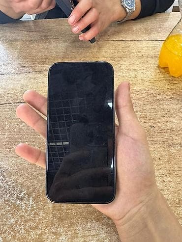 ayfon 14 pro max: IPhone 13 Pro, Графит, 90 % — 3