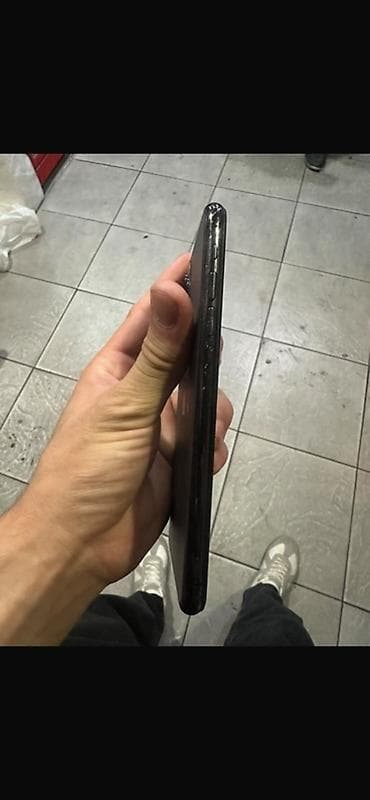 13 plus: Apple iPhone 11 Pro Max, 64 ГБ, цвет Midnight Green Фейс нет Трутон — 3
