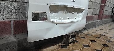 ленд крузер 200 дизель: Комплект Toyota, Б/у, Оригинал — 4