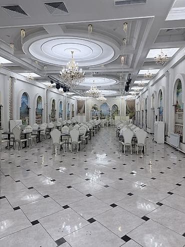prestige hall: Молодая Гвардия Сдается помещение под общепит Площадь: 500м2 Этаж: 1 — 10