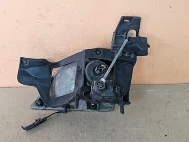 запчасти для опель вектра б: Передняя правая фара Opel 1997 г., Б/у, Оригинал, Германия — 7