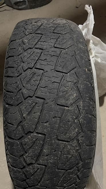 шины 27570 r16: Шина Roadmax A/T P275/70R16 114T - Тип: вседорожная (All Terrain — 1