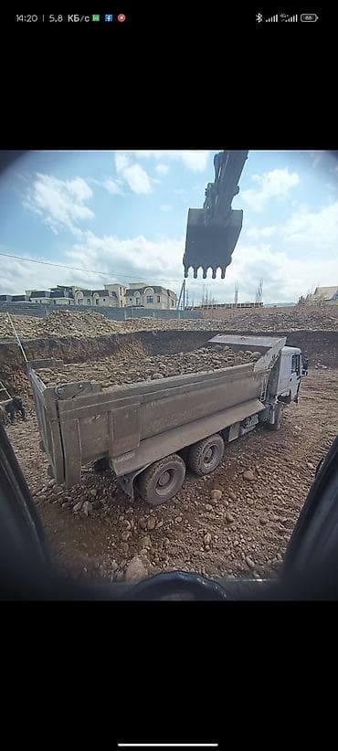 full construction: Экскаватор | Демонтаж, Выкорчевывание пней, Траншеи — 7