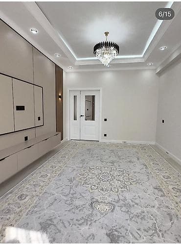 жк севен: 1 комната, 42 м², Элитка, 4 этаж, Дизайнерский ремонт — 5
