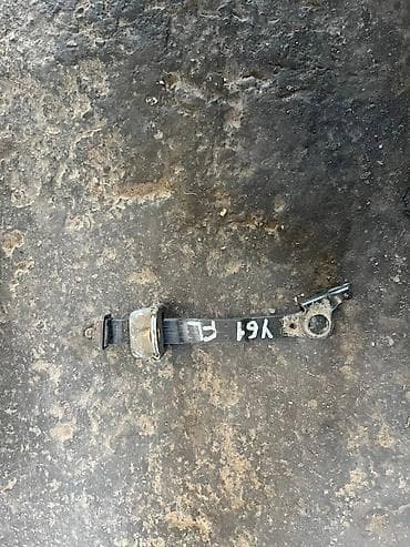 patrol: Nissan Patrol Y61 ограничитель двери, Ниссан Патрол У61 дверной — 1