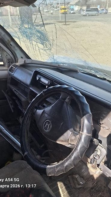 водный мото: Запчасти для Honda Stepwgn RF1 Разборка автомобиля Honda Stepwgn — 5