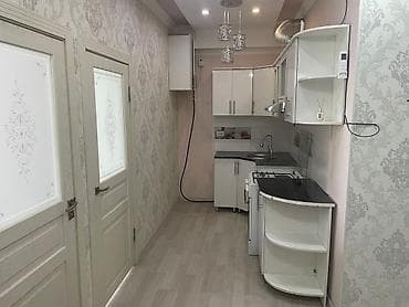 platinum park: 2 комнаты, 48 м², Элитка, 10 этаж, Евроремонт — 5
