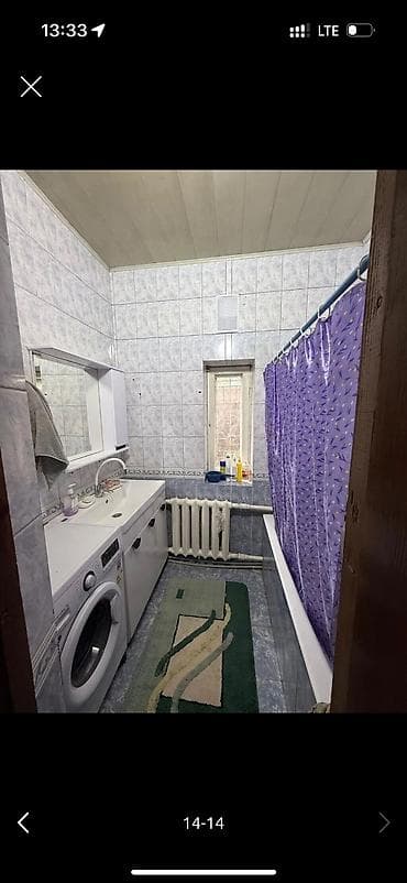 участок аренда бишкек: 185 м², 5 комнат, Бронированные двери, Видеонаблюдение, Евроремонт — 9