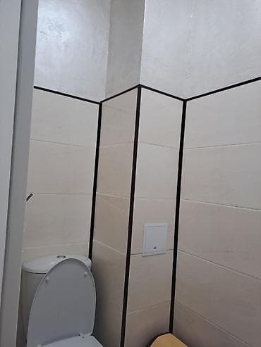 квартира на аренду: 2 комнаты, 54 м², 1 этаж, Евроремонт — 4