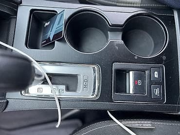 тойота спектра: Subaru Outback: 2019 г., Вариатор, Бензин, Универсал — 8