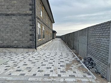 продам железный гараж: Здание, 110 м² — 3