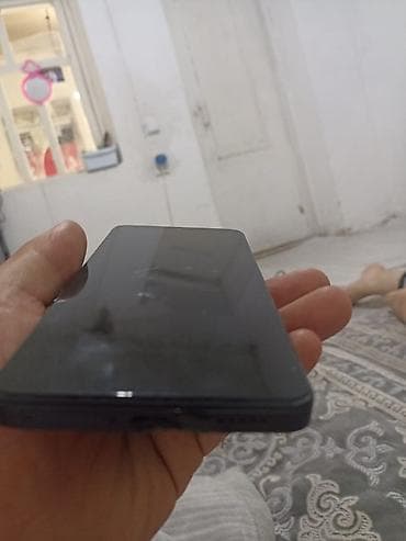 redmi note 16: Redmi, Redmi Note 14, Б/у, 128 ГБ, цвет - Черный, 2 SIM — 3
