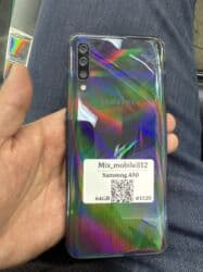 Samsung Galaxy A50, Б/у, 64 ГБ, eSIM, 2 SIM, 1 SIM at lalafo.kg Samsung Galaxy A50, Б/у, 64 ГБ, eSIM, 2 SIM, 1 SIM