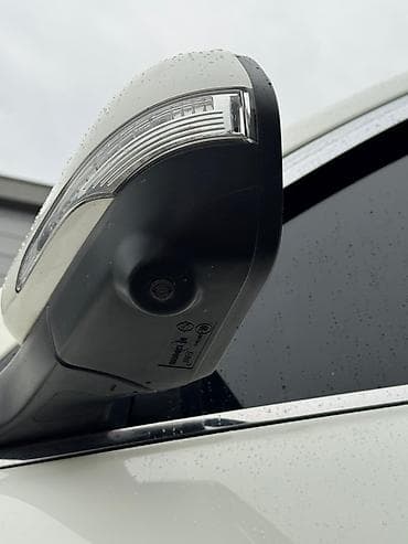 rex sprinter: Ssangyong Rexton Sports: 2021 г., Пикап — 10