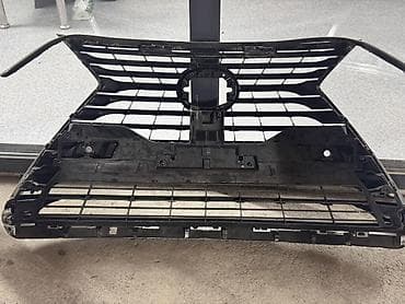 lexs: Решетка радиатора Lexus 2021 г., Б/у, Оригинал — 5