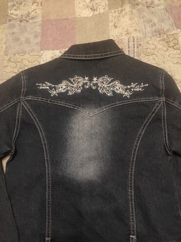 джинсы на девочку: Джинсы — 6